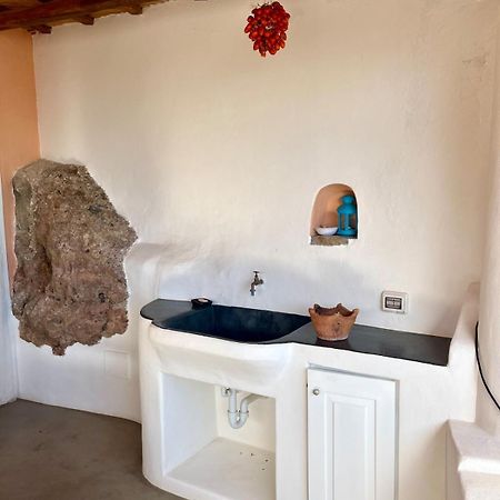 Casa Serena Pecorini Dış mekan fotoğraf