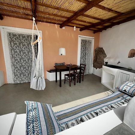 Casa Serena Pecorini Dış mekan fotoğraf
