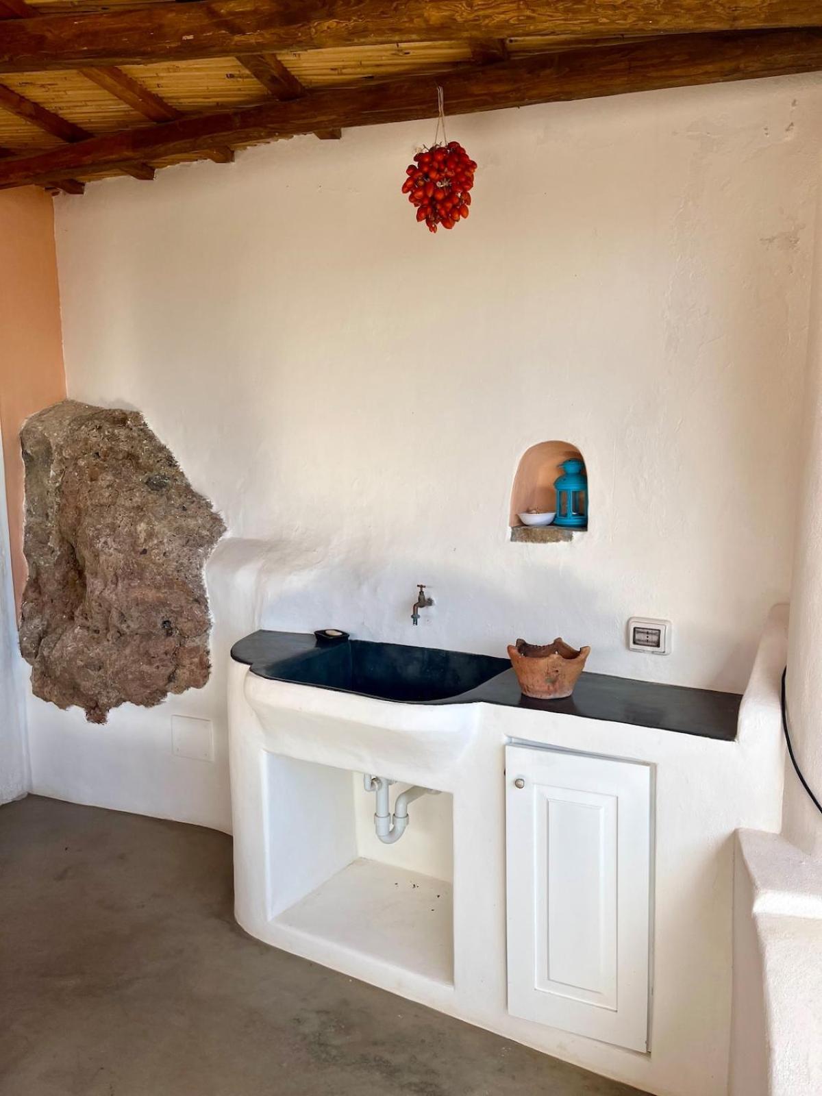 Casa Serena Pecorini Dış mekan fotoğraf