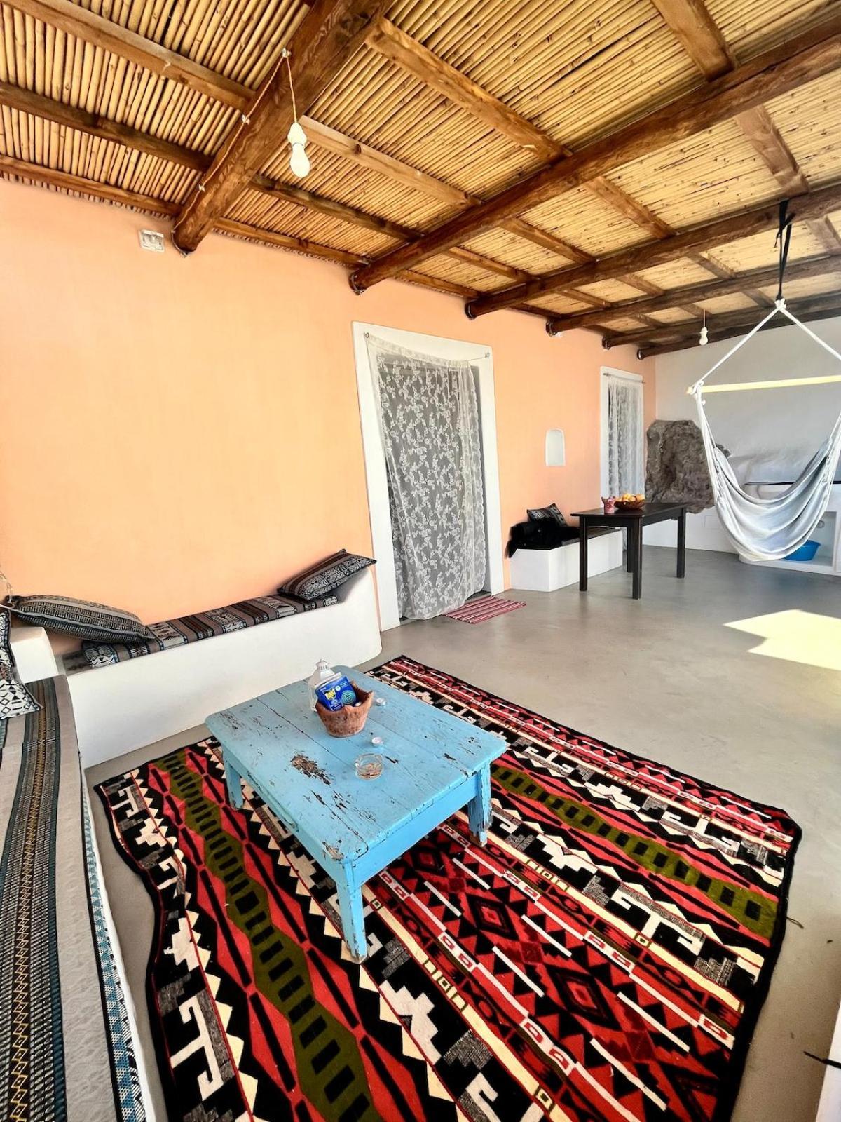 Casa Serena Pecorini Dış mekan fotoğraf