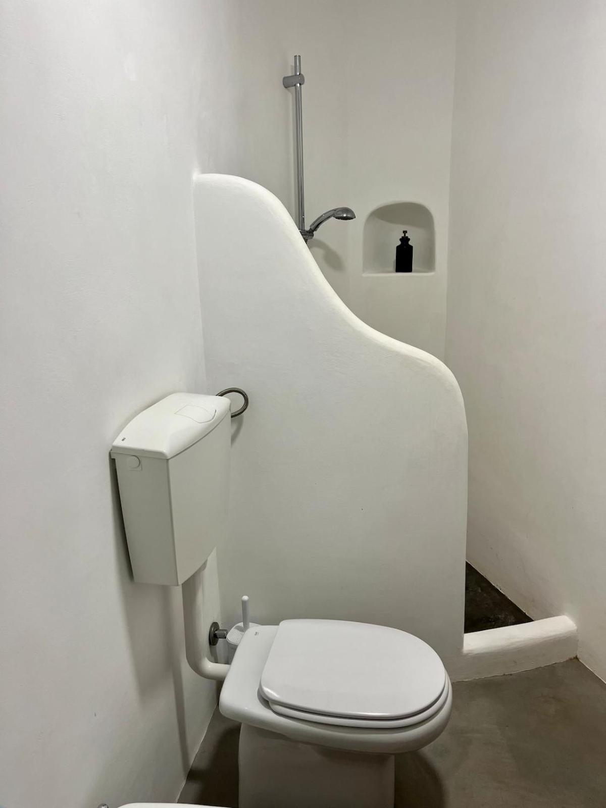 Casa Serena Pecorini Dış mekan fotoğraf