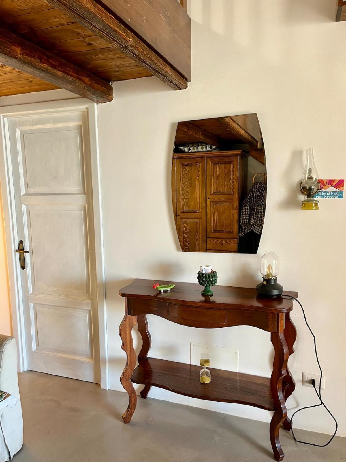 Casa Serena Pecorini Dış mekan fotoğraf