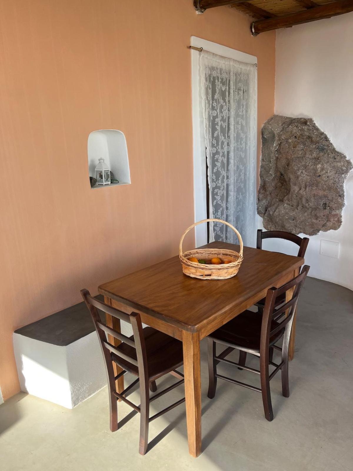 Casa Serena Pecorini Dış mekan fotoğraf