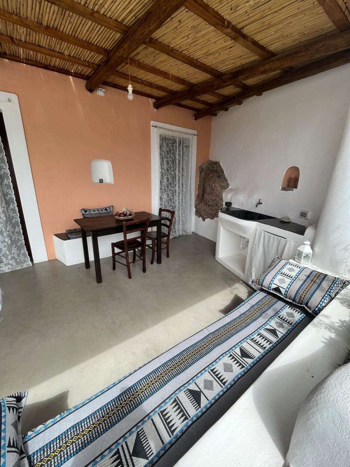 Casa Serena Pecorini Dış mekan fotoğraf